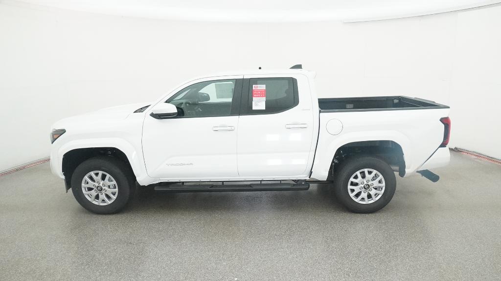 2025 Toyota Tacoma SR5 photo 34