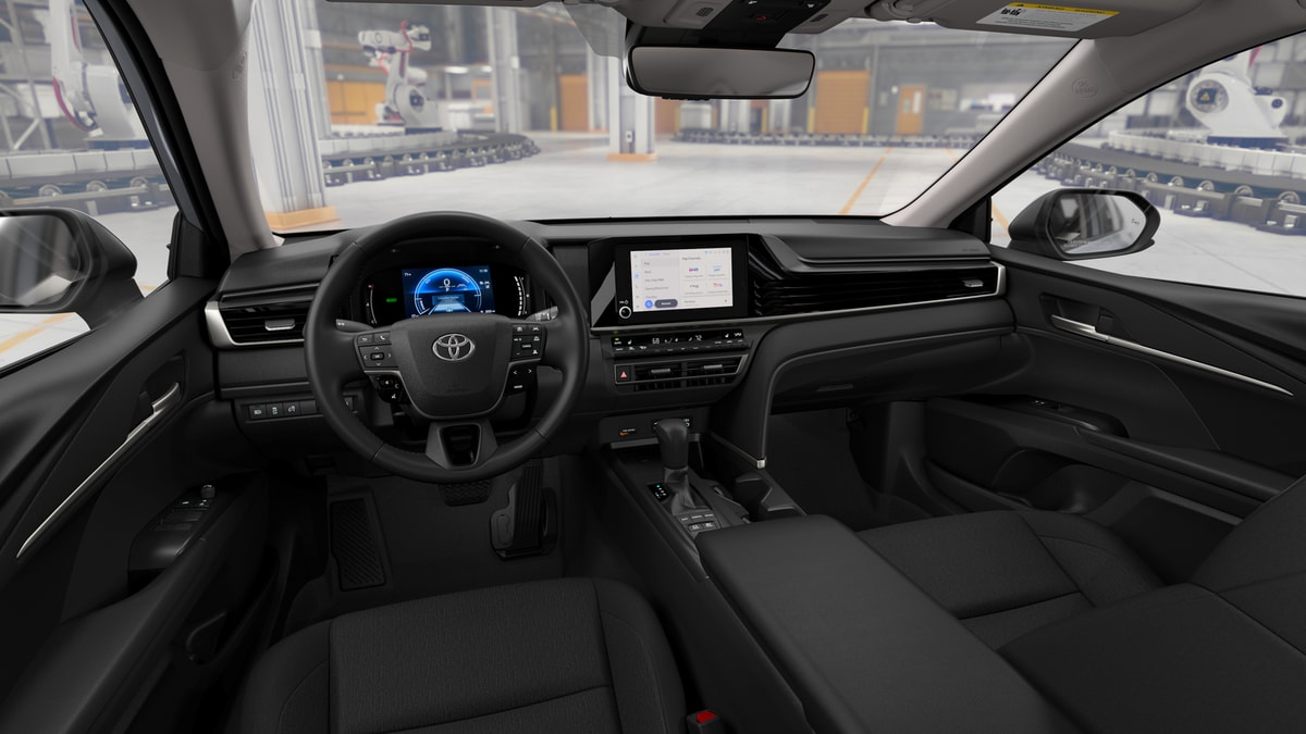 Vehicle thumbnail