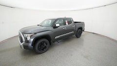 2026 Toyota Tundra 1794 Edition Truck CrewMax