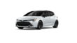  Toyota Corolla Hatchback