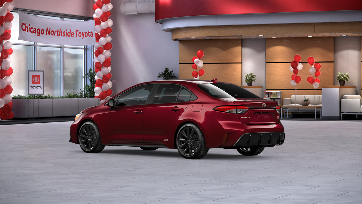 Vehicle thumbnail
