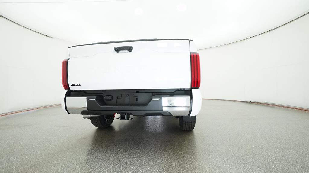2025 Toyota Tundra SR5 - Photo 29