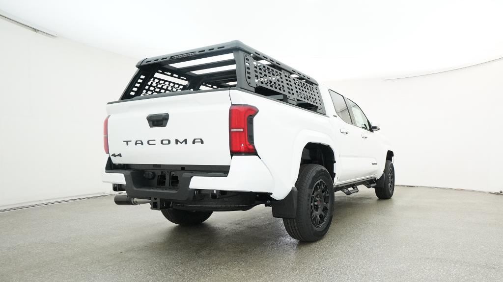 2025 Toyota Tacoma SR5 - Photo 39