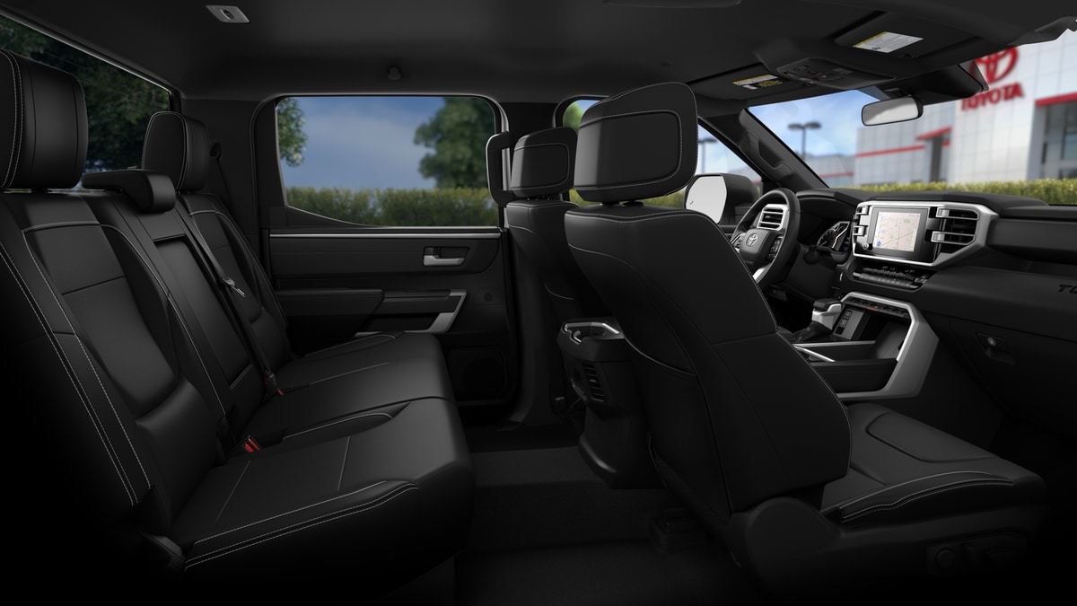 2026 Toyota Tundra SR5 - Photo 46