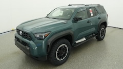 2026 Toyota 4Runner i-FORCE MAX