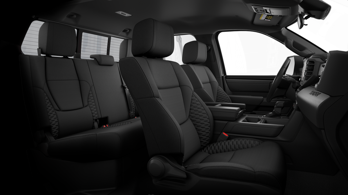 2026 Toyota Tundra SR - Photo 20