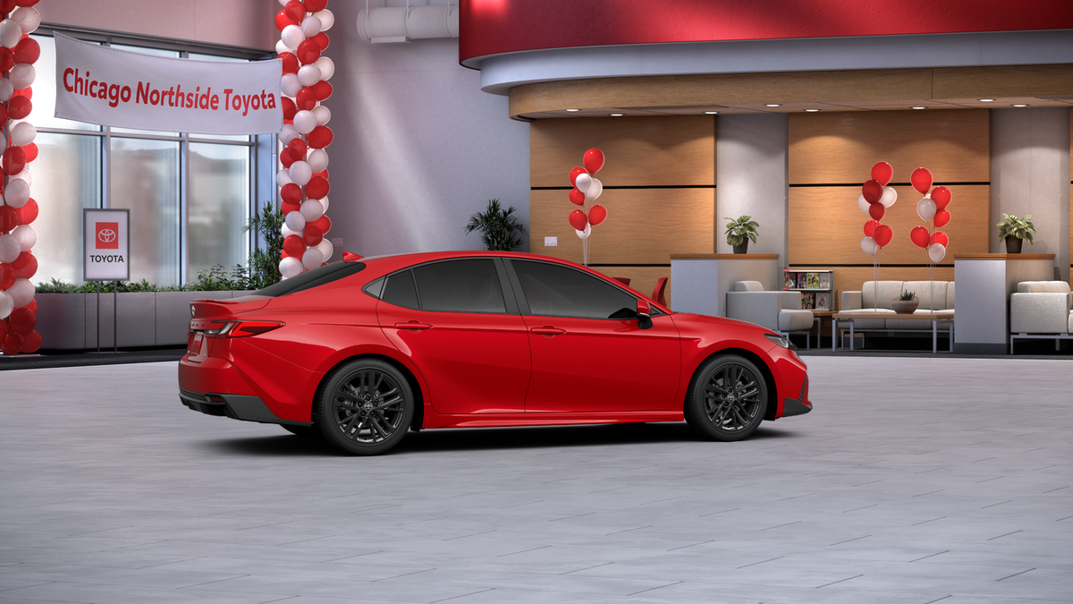 Vehicle thumbnail