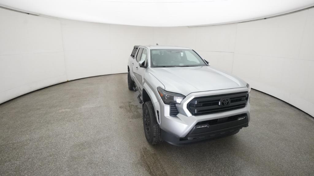 2025 Toyota Tacoma SR5 Double Cab photo 2