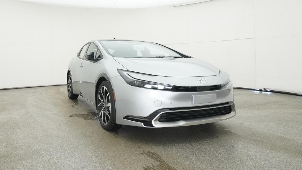 2026 Toyota Prius Plug-in Hybrid XSE Premium - Photo 27