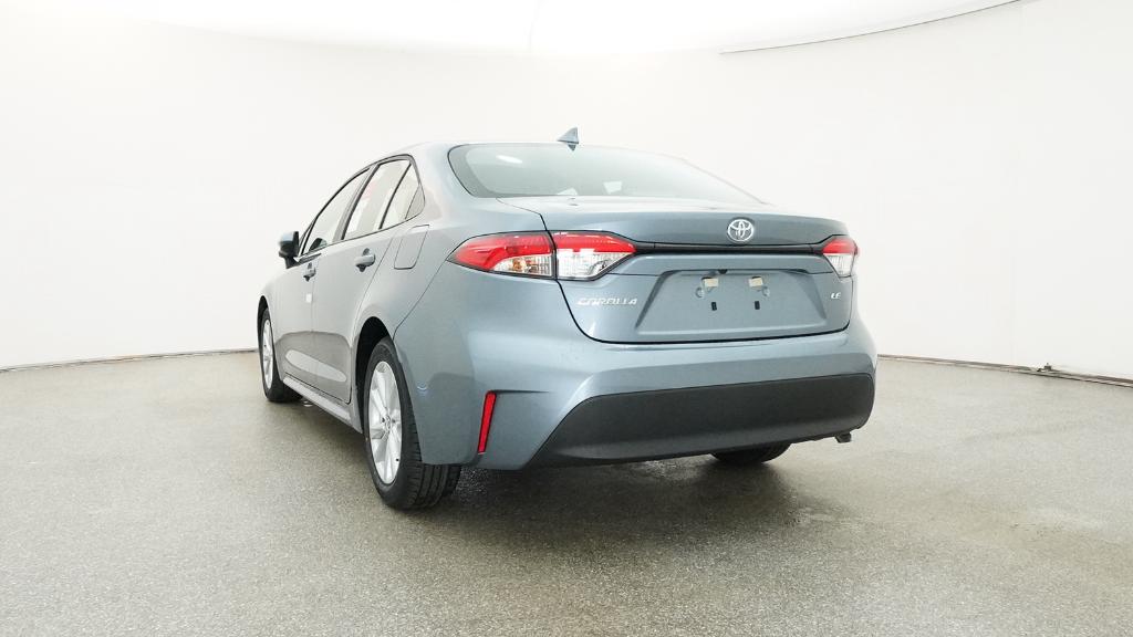 2026 Toyota Corolla LE - Photo 36