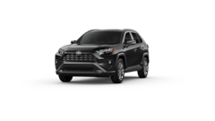 2025 Toyota RAV4 Hybrid XLE Premium SUV