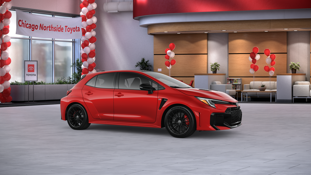 Vehicle thumbnail