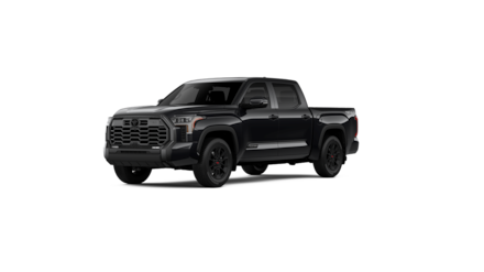2026 Toyota Tundra Platinum PLATINUM CREWMAX 5.5