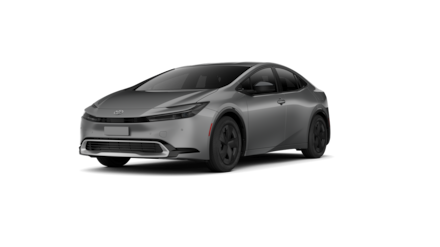 2026 Toyota Prius Plug-in Hybrid SE Hatchback