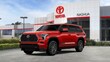  Toyota Sequoia