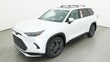  Toyota Grand Highlander Hybrid