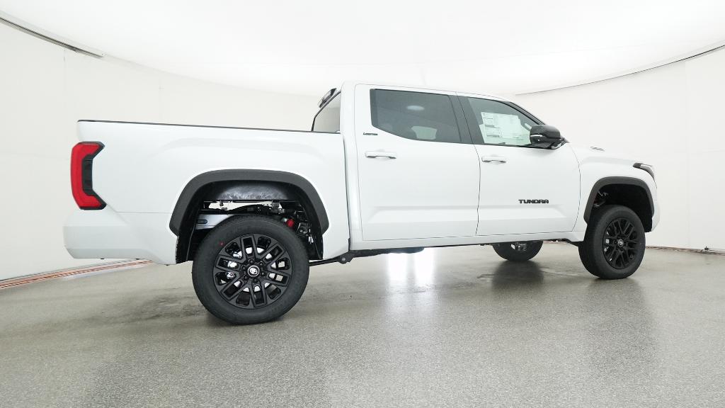 2026 Toyota Tundra Limited - Photo 45