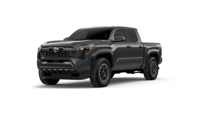 Featured New 2025 Toyota Tacoma i-FORCE MAX TRD Off-Road i-FORCE MAX Truck Double Cab for sale near you in Peoria, AZ
