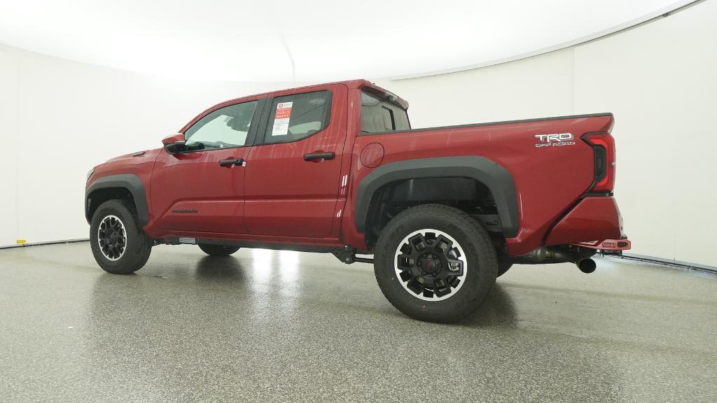 2025 Toyota Tacoma TRD Off Road - Photo 42