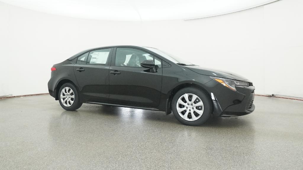 2026 Toyota Corolla LE photo 15