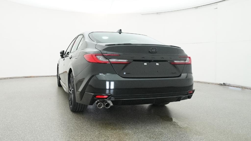 New 2026 Toyota Camry XSE Sedan