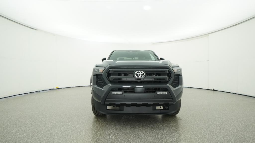 2026 Toyota Tacoma SR5 - Photo 39