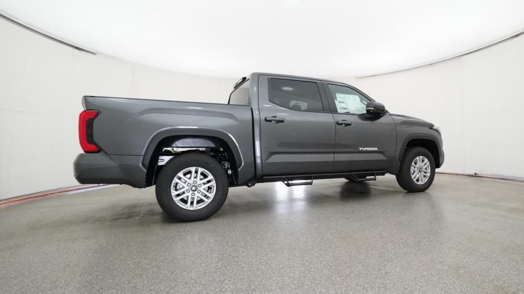 2026 Toyota Tundra SR5 - Photo 21