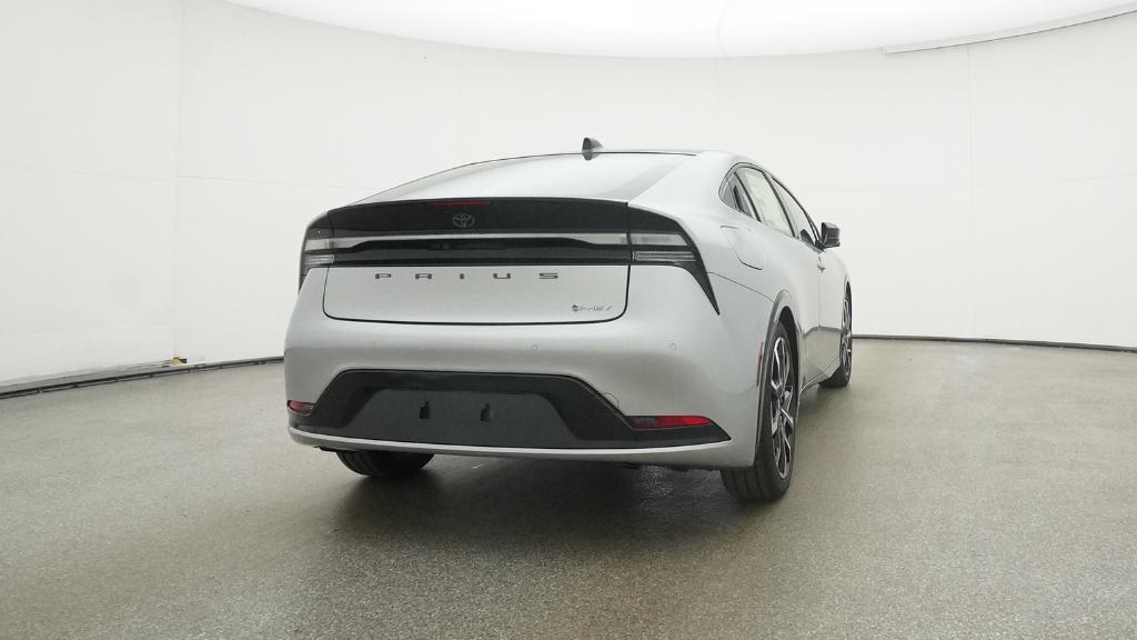 2026 Toyota Prius Plug-in Hybrid XSE Premium - Photo 43