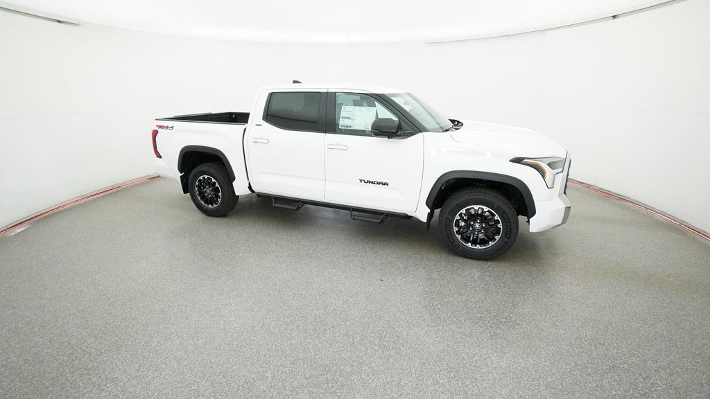 2025 Toyota Tundra SR5 - Photo 29