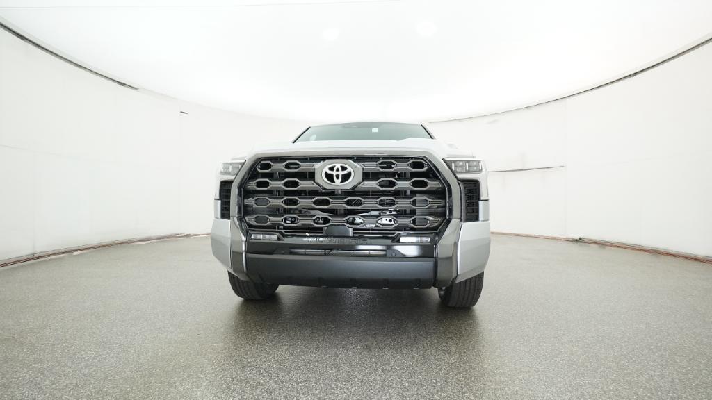 2026 Toyota Tundra Platinum - Photo 70
