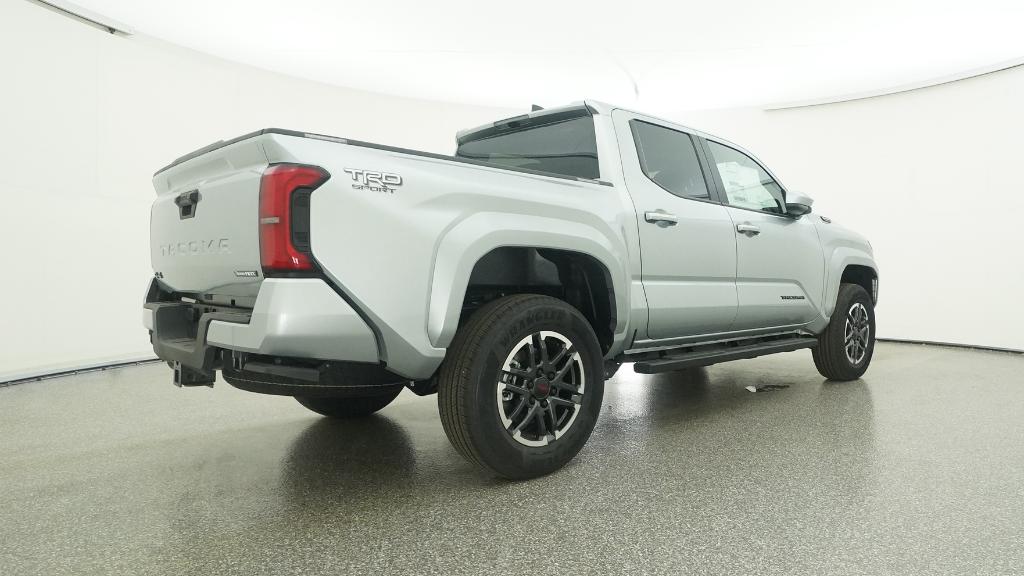 2025 Toyota Tacoma TRD Sport - Photo 41
