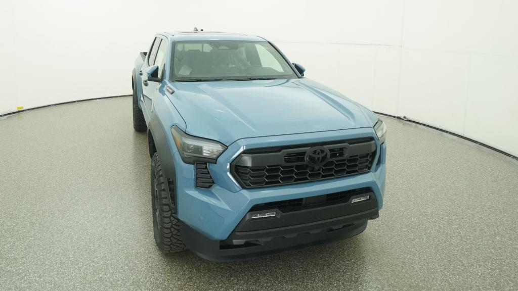 2026 Toyota Tacoma TRD Off Road - Photo 34