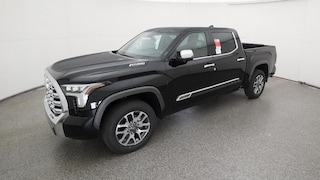 2026 Toyota Tundra i-FORCE MAX 1794 Edition 1794 CREWMAX 5.5