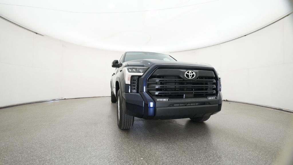 2026 Toyota Tundra SR5 - Photo 42