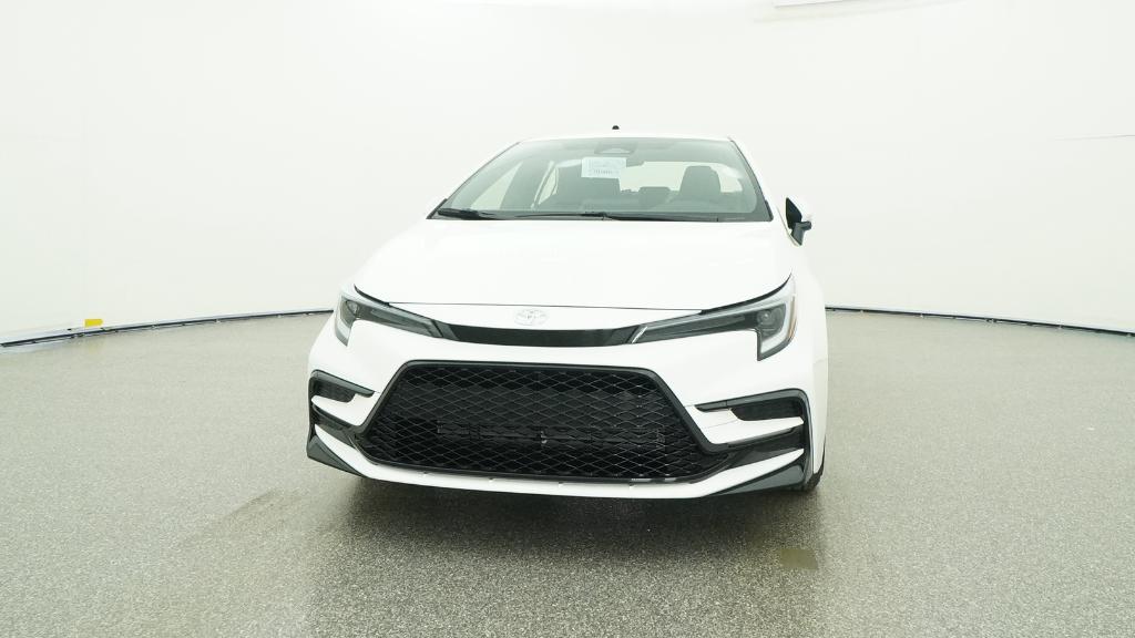 2026 Toyota Corolla SE - Photo 39