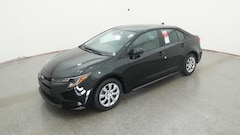 2026 Toyota Corolla LE Sedan