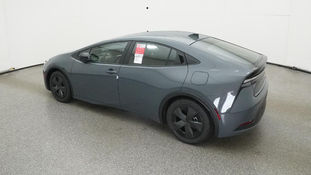 2026 Toyota Prius Plug-in Hybrid SE - Photo 21