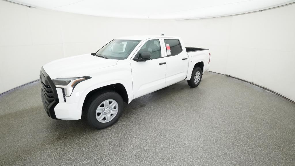 2026 Toyota Tundra Truck CrewMax  2026 Toyota Tundra Truck CrewMax