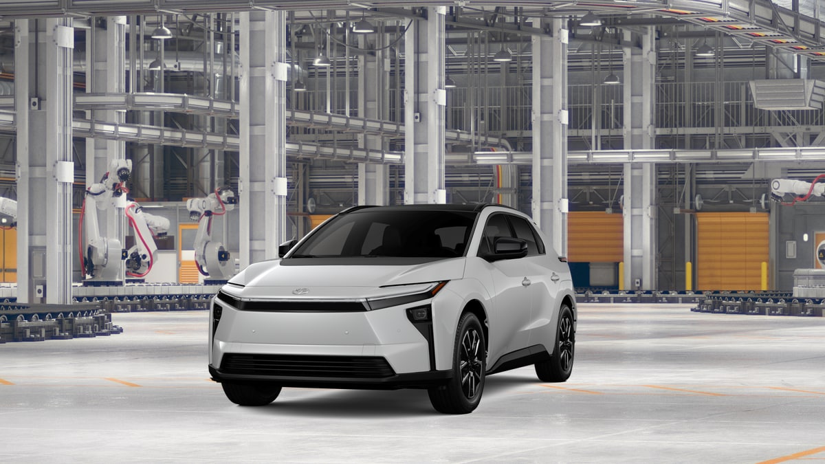 2026 Toyota bZ XLE - Photo 18