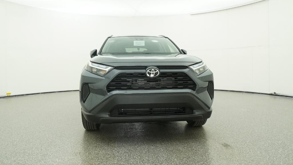 New 2025 Toyota RAV4 Hybrid XLE XLE AWD SUV