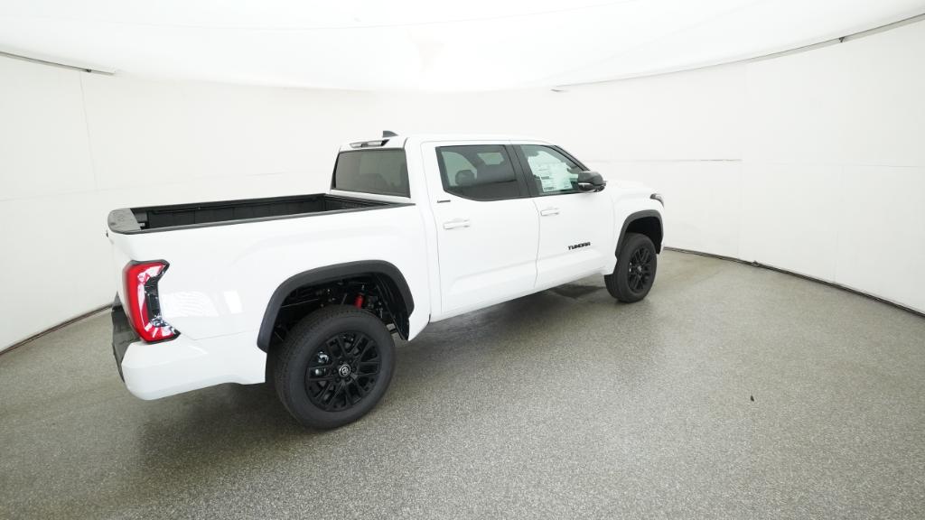 2026 Toyota Tundra Limited - Photo 55