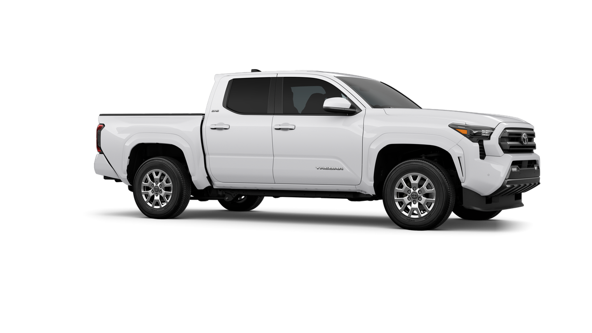 2025 Toyota Tacoma SR5 - Photo 44