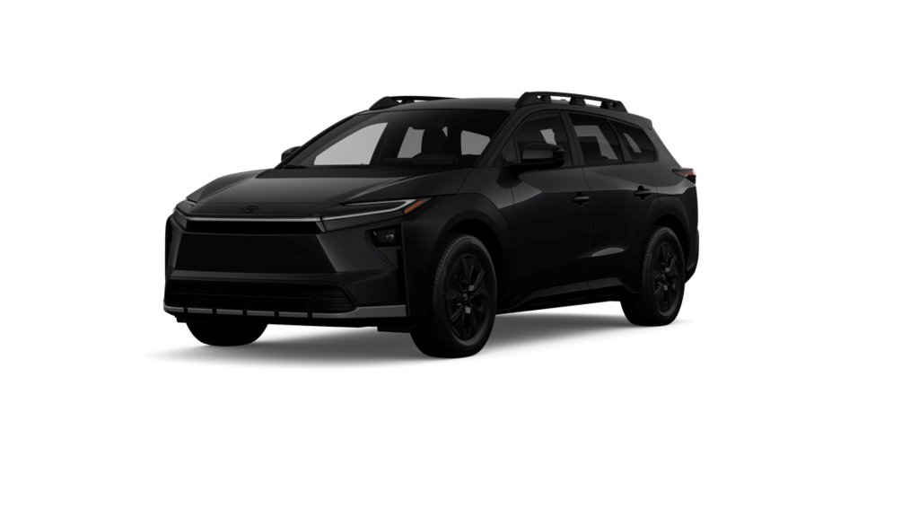 New 2026 Toyota bZ Woodland AWD