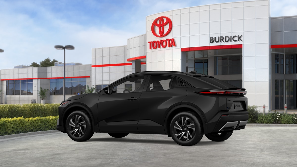 2026 Toyota C-HR SE - Photo 6