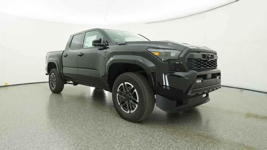 2026 Toyota Tacoma TRD Sport - Photo 49