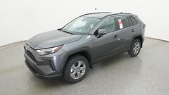 2025 Toyota RAV4 XLE SUV