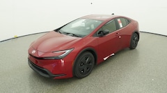 2026 Toyota Prius LE LE