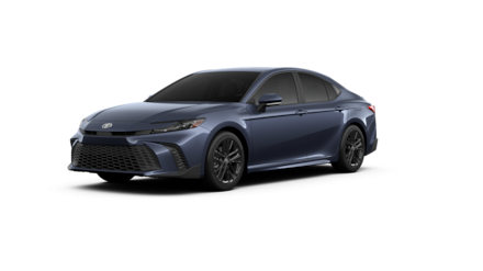 2026 Toyota Camry SE Sedan