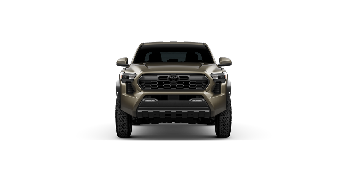 2026 Toyota Tacoma TRD Sport - Photo 49