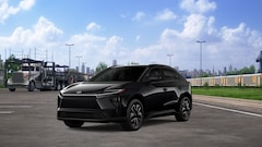 2026 Toyota bZ XLE XLE AWD